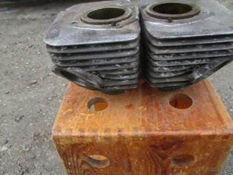 Válec Jawa 350/638 - 3