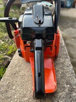 Motorová pila Sachs Dolmar 114 - 3