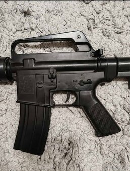 Airsoft set pro začátečníky - 3