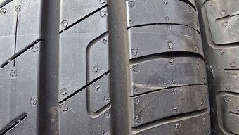 Letní pneu 215/55/17 Good Year - 3