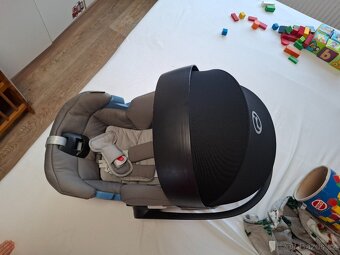 Vajíčko Cybex Aton 5 - 3