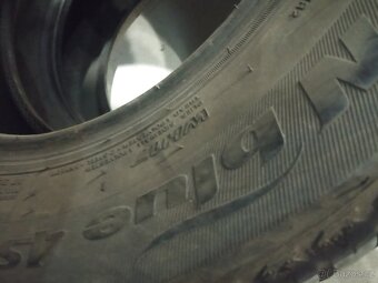 Zimní 195/65/15 195/65 r15 - 3