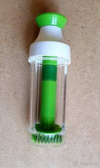 Plátkovací kráječ Tescoma HANDY - 3