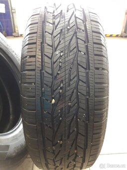 Continental ContiCrossContact 255/65 R17 - 3