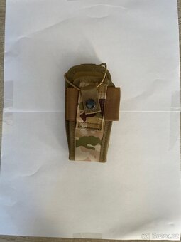 Airsoft Komplete oblečenie - 3