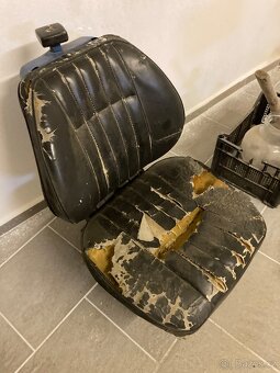 Malotraktor díly - 3