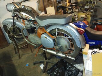 Dodávka za motocykl - 3