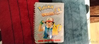 Prodej drobností - 3