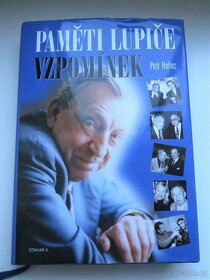 Životopisné knihy - 3