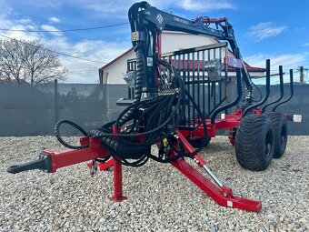 Vyvážečka FT7 + CR24 - 3