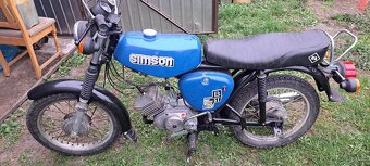 Prodám Simsona - 3