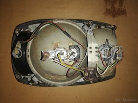 Mercedes w114,115 - 3