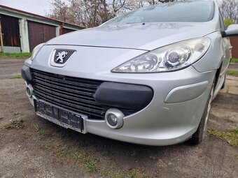 Peugeot 307 SW - 3