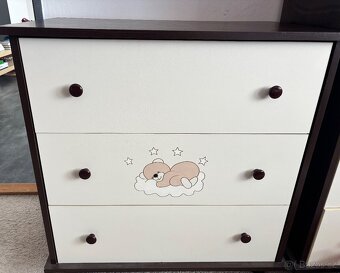 Dětský nábytek - 3