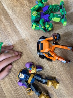 Lego - 3