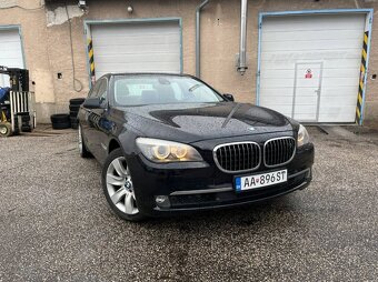 BMW 730d - 3