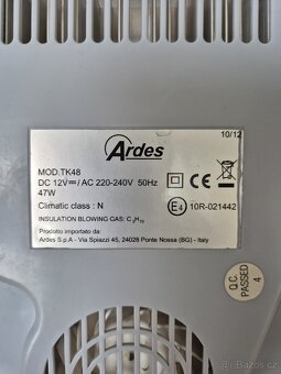Autolednice - 3