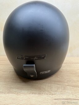 Helma LS2 - 3