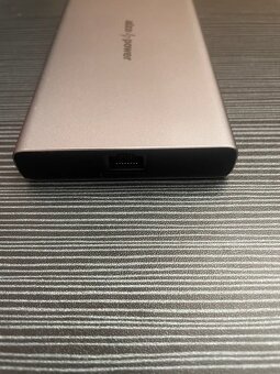 AlzaPower Metal USB-C Dock Station 10v1 driver - 3