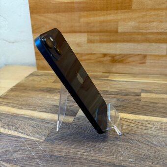 iPhone 13 128GB, midnight (rok záruka) - 3