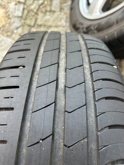 Alu kola 5x100 - 3