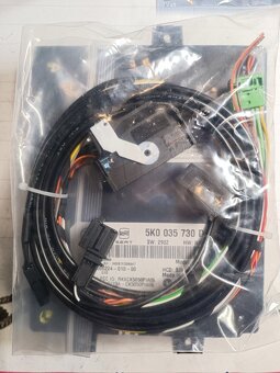 Bluetooth jednotka 7P6035730J - 3