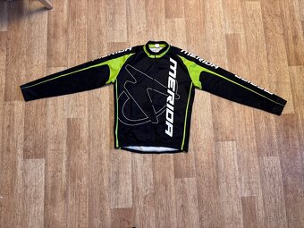 Sada cyklo dresů Merida velikost L - 3
