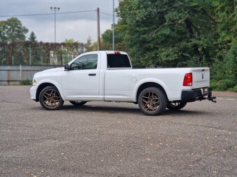 2015 RAM 1500 Single CAB 5.7 V8 Hemi - Prodáno - 3