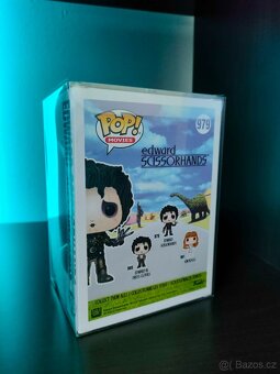 Edward Scissorhands - 3