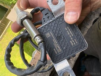NOx ORIGINÁL VW 04L 907 807 DQ - 3