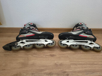 In-line brusle Rollerblade - 3