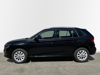 Škoda Kamiq SELECTION 1.0TSi 85kW 6M - 3