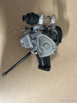 Karburátor Access tomahawk 300 - 3