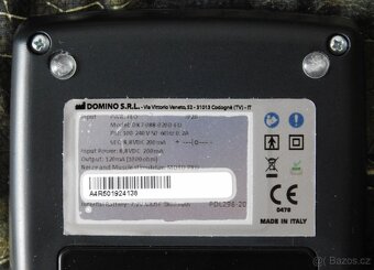 Elektro masážní přístroj - 3
