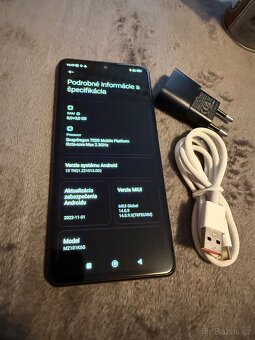 Xiaomi Redmi note 10 pro 8+3/128GB - 3