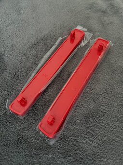 Zadní odrazky VW T5 2003-2011 - 3