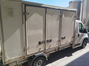 Fiat Ducato - 3