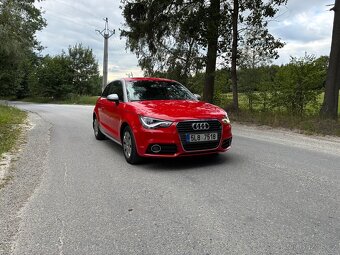 Audi a1 1.6 TDi - 3