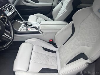 Bmw m8 grand coupe - 3