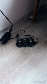 Dron DJI SPARK  More Combo - 3