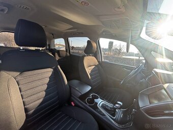 Ford Galaxy 2015 2.0 110kW automat - 3