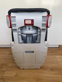 Dětská autosedačka Britax Römer KING II - 3