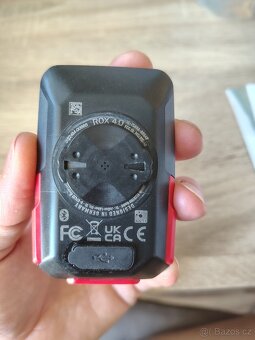 Sigma Rox 4.0 gps cyklo computer - 3