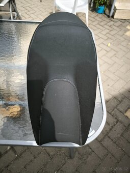 sedlo PCX 125 - 3