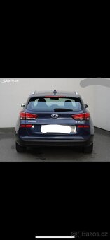 Hundai i30 - 3