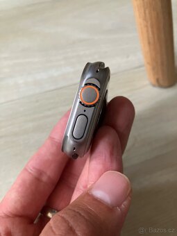 Apple Watch Ultra 1 - 3