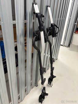 Prodam 2x nosic Thule ProRide 598 “BMW” - 3