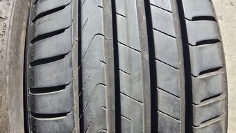 Letní pneu 215/55/17 Pirelli - 3