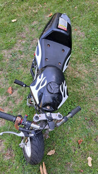 Minibike - 3