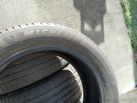 Letni pneu: Michelin 225/55 R 19 - 3